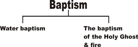 baptism